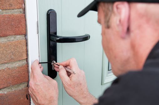 Tips to hire professional locksmith in Alexandria VA